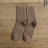 Fall Winter, Men's Summer Thin Socks