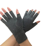 Compression Gloves for Arthritis Support and Hand Training