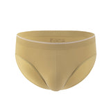 Men's Nylon Ice Silk Light Briefs (Pack of 2)