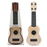 Music Enlightenment Instrument, Guitar Model Toy