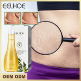 Daily Gentle Moisturizing Smooth and Firming Body, Skin Treatment Oil