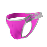 Thick Strap, Men's Fashion Swimsuit (Pack of 2)