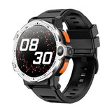 AP6 Dual Camera 4G Plug-in Card Smartwatch