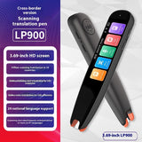 Intelligent Multi-country Translation Voice Translation Pen