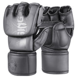 Half Finger Boxing Gloves for Men and Women