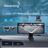Full Touch HD Android 130 Version 2 Car Play Auto Display