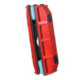 Magnetic Window Cleaner, Dual-sided Glass Wiper Blade