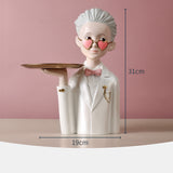 Keys to the Living Room for Sweethearts