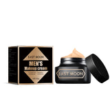 Brightening Skin Color Concealer, Acne Marks Skin Care Cream
