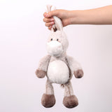 Hanging Donkey Doll, Plush Toy, Ragdoll