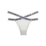 Sporty Style Pure Cotton Girls’ Briefs for Everyday Comfort