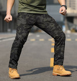 City Military Tactical Pants, Men's SWAT Combat Army Trousers