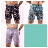 Men's Boxers, Premium Swim Pants