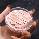 Invisible and Traceless Lace, Double Eyelid Patch