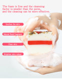 Refreshing and Balanced Water Oil Petal Soap (Pack of 2)