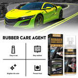 Maintenance and Cleaning, Car Rubber Curing Agent