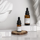 Multi-purpose Volcanic Crystal Aromatherapy Essential Oil