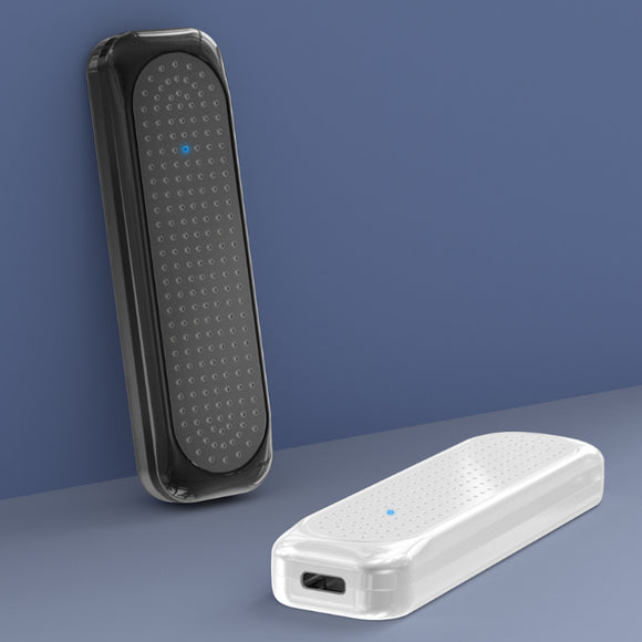 Manic Wireless Mini Bone Conduction, Ear Soothing Speaker