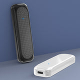 Manic Wireless Mini Bone Conduction, Ear Soothing Speaker