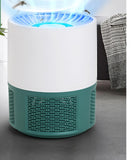 Mosquito Control Lamp, Electronic Photocatalyst Household Trap