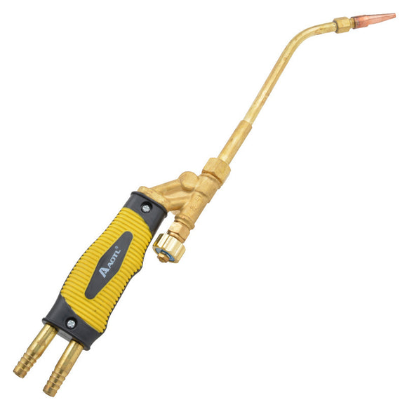Heavy-duty Gas Welding Torch and Copper Tip Acetylene Cutting Tool