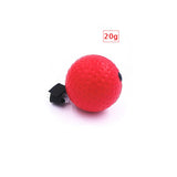 Head Worn Boxing Ball for Stress Reduction, Weight Loss