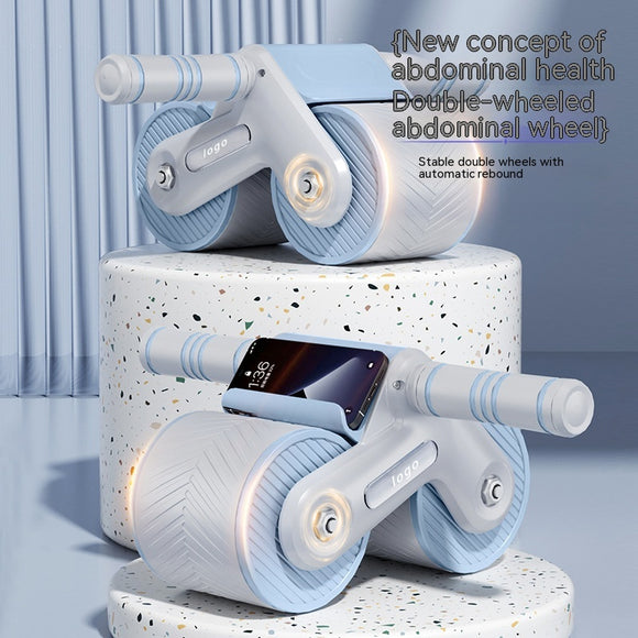 Men and Women's Home Fitness, Abdominal Roller
