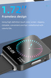 KS03 Heart Rate, Blood Glucose, Blood Oxygen, ECG Monitoring, lP67 Smartwatch