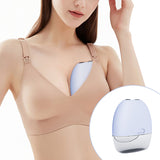 Electric Breast Pump, Multifunctional Portable Nursing Pump