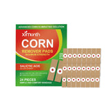 Corn Remover Pads