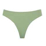 Plus Size, Women's Physiological Underwear