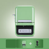 Pick Up Label Mini Printer