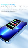 S23PRO & XS15 Mini Smart Small Phone, 2+16GB Android, 3G Network WiFi Mobile