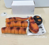 Smart Interactive Snake Cat Toy – USB Rechargeable Pet Teaser