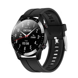 Heart Rate ECG Health Monitoring, Information Push Notifications Smartwatch