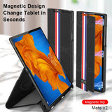 Phone Case Folding All-inclusive Flip Leather Cover
