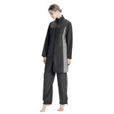 Muslim Burkini Swimsuit Asian Hui Conservative Three-piece Suit, Sportswear Swimming Costume
