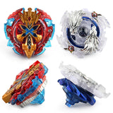 Burst Combat Gyro Toy, Alloy Assembled Gyro Children's Toy