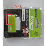 ECO-OBD2 Plug & Play Fuel Saver for Gasoline Cars – OBD2 Driver