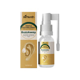 Propolis Tinnitus Care Spray, Relieve Inner Ear Obstruction (Pack of 2)