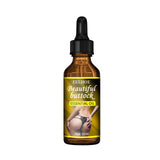 Butt Enlargement and Care Oil, Massage Firming Formula