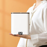 Small Washing Machine, Washing Socks Artifact