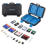Waterproof Memory Card Storage Box
