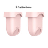 Wearable Electric Breast for Wireless Breast Pumping