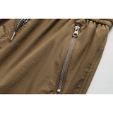 Outdoor Men's Loose Casual Premium Shorts