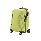 New Scooter Trolley Bag, Zheng Yijian Transfer, Children Students' Luggage Case