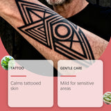 Tattoo Care Spray – Moisturizing Skin Care Mist for Daily Tattoo Maintenance