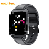 Advanced Smartwatch with Bluetooth Calling, Fitness & Wellness Tracking