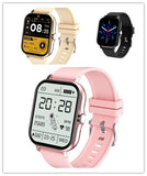 Y13 Pedometer, Heart Rate Monitoring, Bluetooth Call, Smart Watch