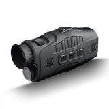 HD, Infrared, Night Vision, No Light, 1080P Camcorder
